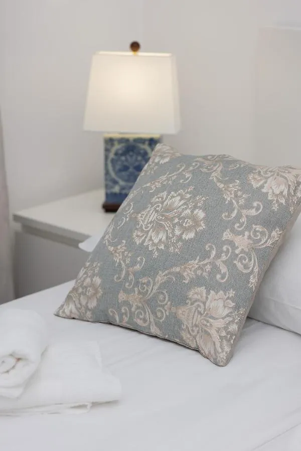 Os Krolewska - Comfortable Apartment In Wilanow Varsovia Polonia