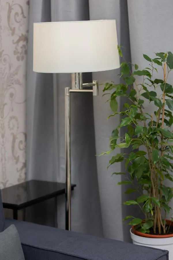 Os Krolewska - Comfortable Apartment In Wilanow Varsovia